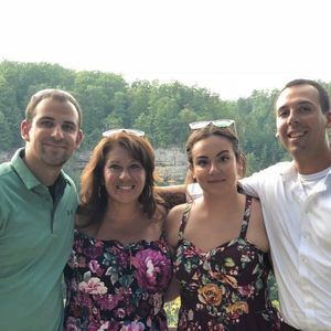 Meet your Posher, Janene